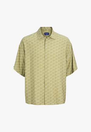 Jack & Jones, Resort Wide Fit - Πουκάμισο - cedar
