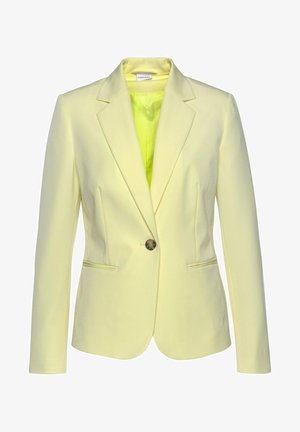 Gelbe blazer damen - Die Auswahl unter allen analysierten Gelbe blazer damen