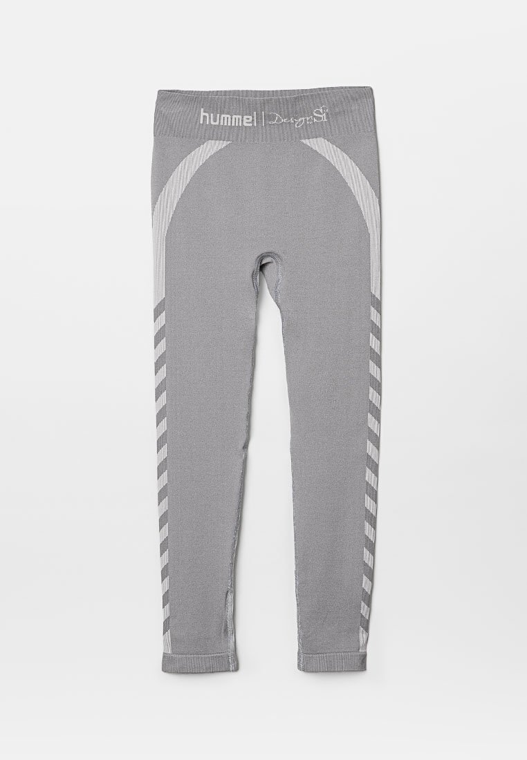 Hummel Tights grijs Hummel Tights grijs