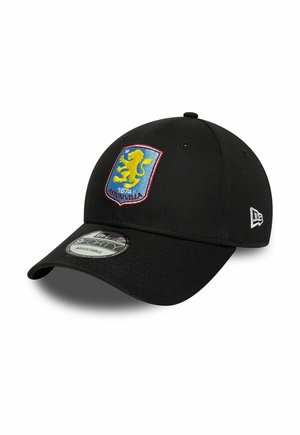 New Era, 9FORTY    ASTON VILLA - Cap - black