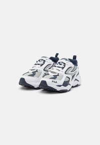 Fila RAY TRACER UNISEX biały