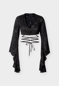 Rannatarvikud - black