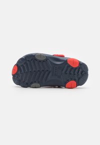 Crocs CLASSIC ALL TERRAIN - Zoccoli - navy