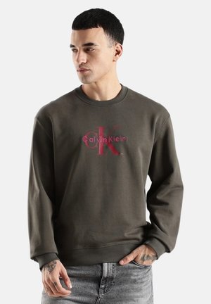 MONOLOGO  - Sudadera - beluga