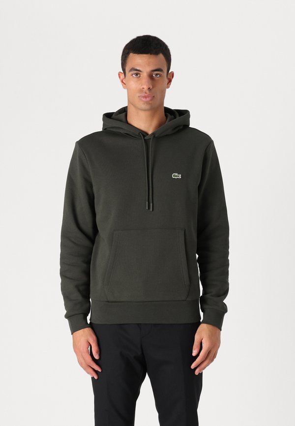 Sweatshirt - sapwood