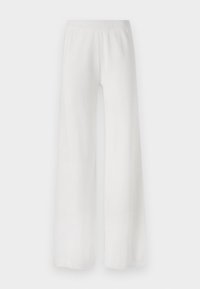 MARTHA - Pantalon de survêtement - white alyssum