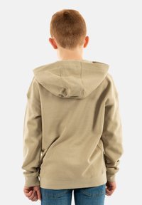 Teddy Smith 60807350D - Jersey con capucha - beige