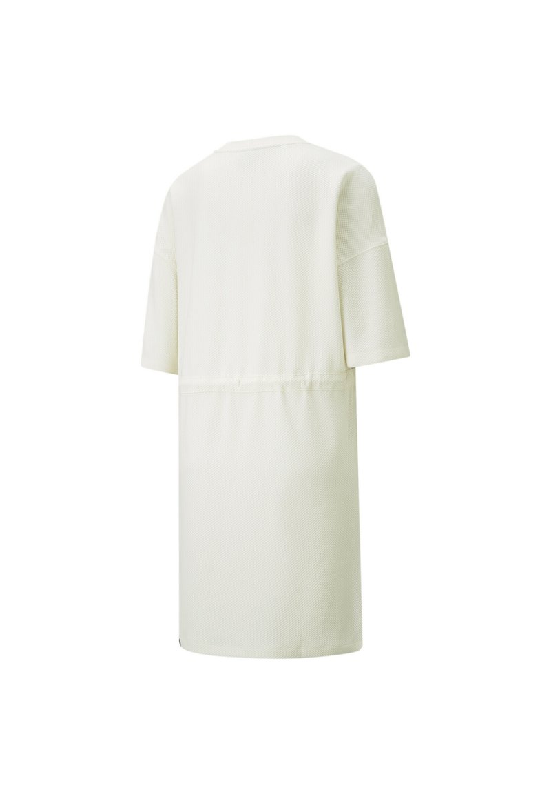 Damen Freizeitkleider | Puma HER Freizeitkleid no color/offwhite - OE54100 Damen Freizeitkleider | Puma HER Freizeitkleid no color/offwhite - OE54100
