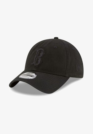 New Era Cap - schwarz