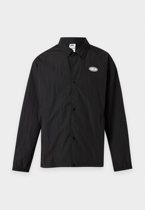 Nike SB, BILL COACHES - Ελαφρύ μπουφάν - black