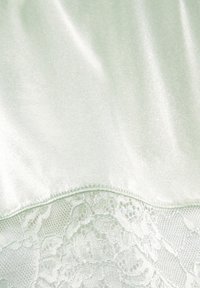 LASCANA Hlačke - mint