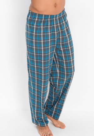 bonprix SET - Pyjama - grau