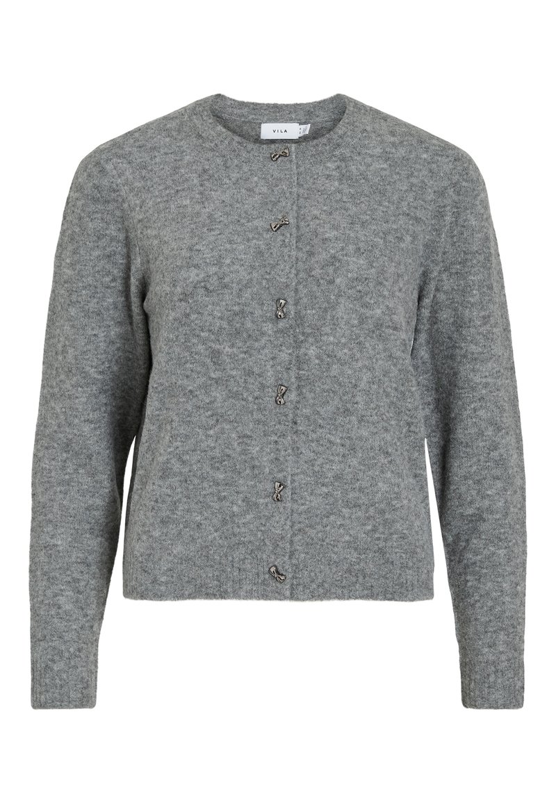 Vila Vest grijs gemêleerd