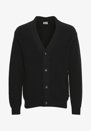 Solid SDGORE - Kardigán - true black