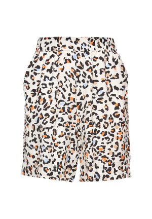 s.Oliver LEICHTE - Shorts - schwarz