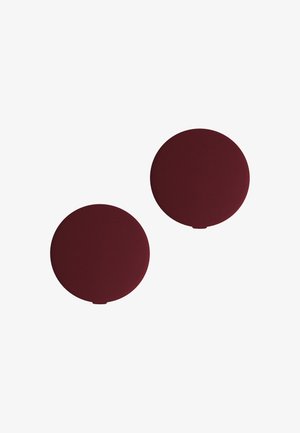 PMD PMD BEAUTY CLEAN BODY POLISH ATTACHMENT ALUMINUM OXIDE EXFOLIATO - Hudplejeredskab - berry