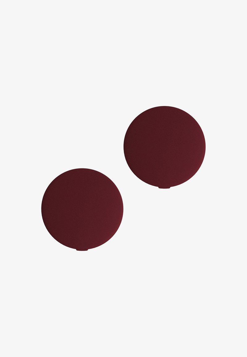 PMD - PMD BEAUTY CLEAN BODY POLISH ATTACHMENT ALUMINUM OXIDE EXFOLIATO - Skincare Tool - berry, Forstørre