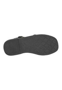 Bruno Premi Sandali con plateau - black