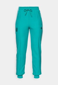 adidas Originals LIVERPOOL FC ICON TRACK PANT  - Klubruházat - sea green