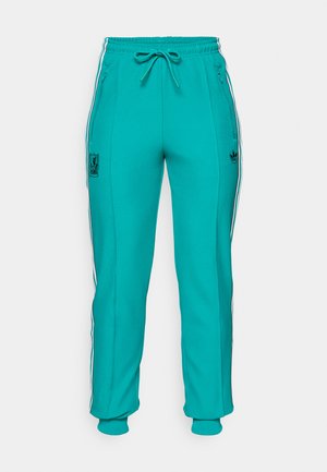 adidas Originals LIVERPOOL FC ICON TRACK PANT  - Klubbkläder - sea green
