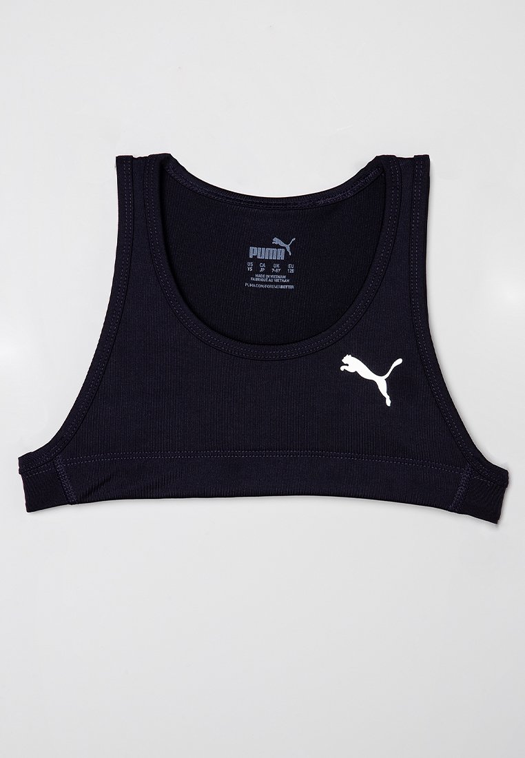 Puma Sport BH donkerblauw Puma Sport BH donkerblauw
