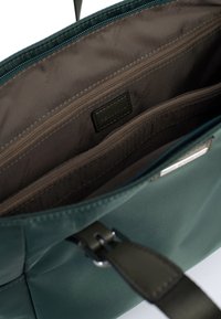Hexagona Axelle - Shopper - vert sapin
