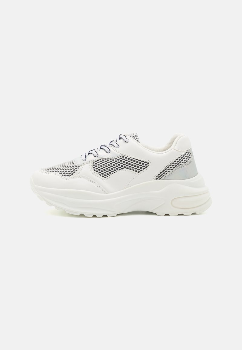 Even&Odd Trainers - white