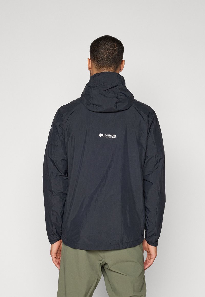 Veste Coupe-vent Pour Homme Under Armour Sportstyle 1361621-437