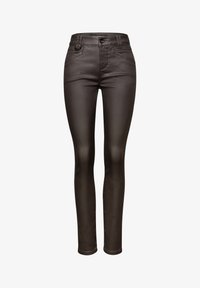 No seleccionado, braun