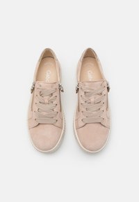 Gabor Trainers - rouge/puder