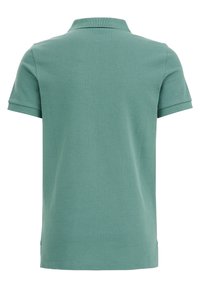 WE Fashion Piké - green