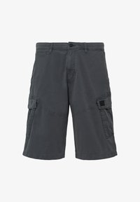 Odabrano, schiefergrau