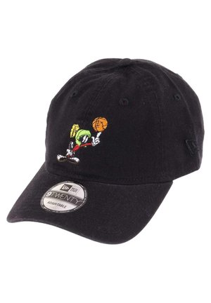 New Era LOONEY TUNES MARVIN  - Cap - schwarz