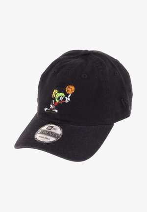New Era LOONEY TUNES MARVIN - Cap - schwarz