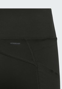 adidas Performance AEROREADY PERFORMANCE POCKET - Leggings - black