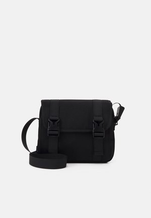 Pier One by Zalando, Sac bandoulière - black
