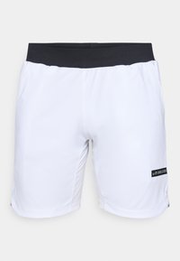 Non sélectionné, white
