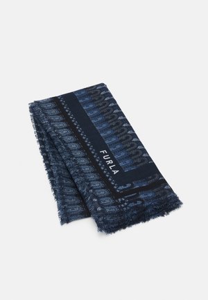 OPPORTUNITY - Huivi - toni blu denim
