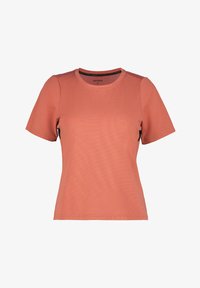 No seleccionado, hellrot