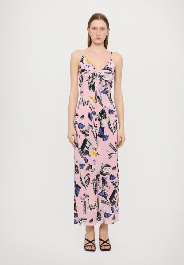 PUNK - Cocktail dress / Party dress - rosa