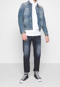 G-STAR Jeansjacka - blue denim