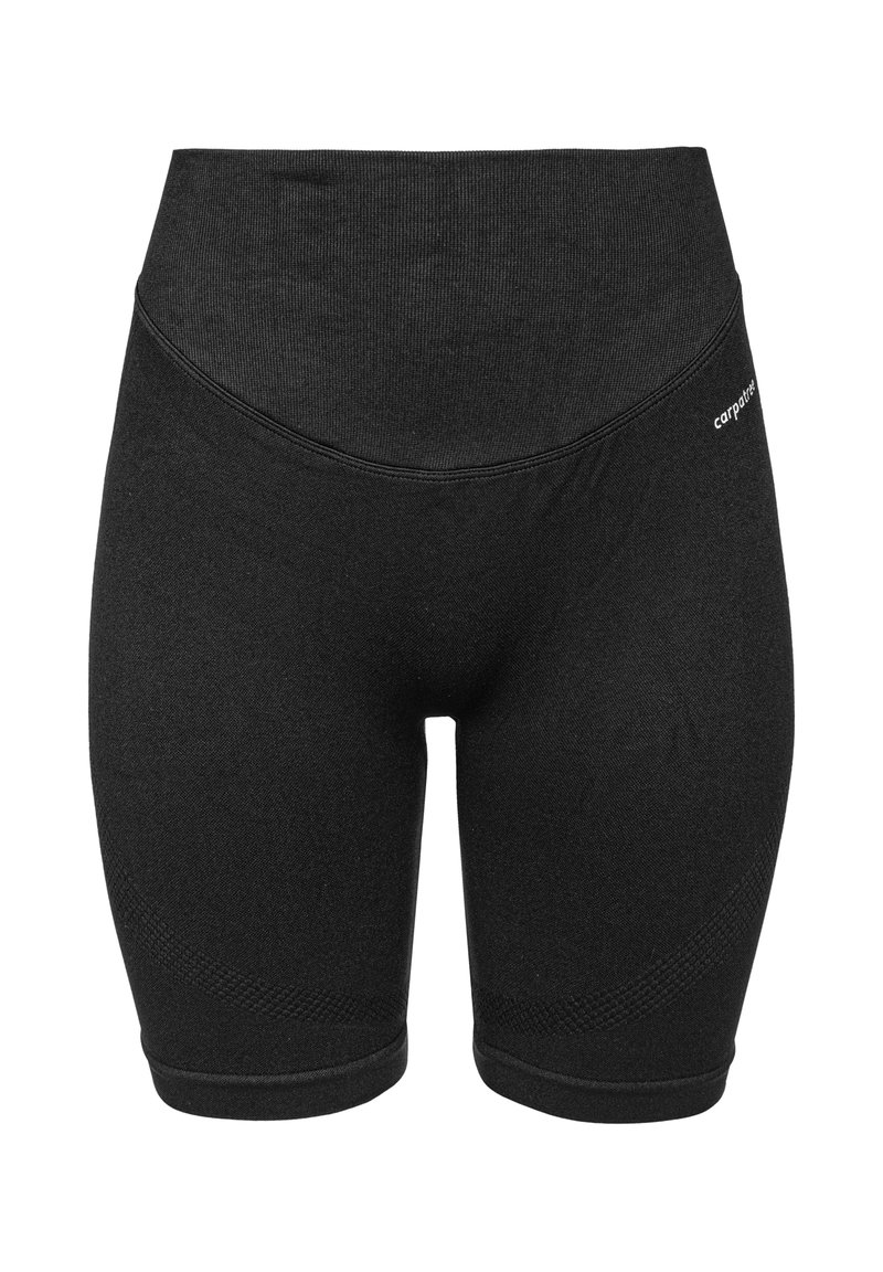 Carpatree Tights zwart