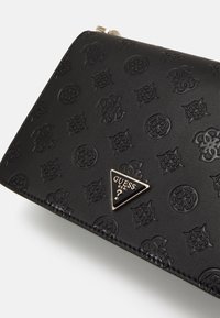 Guess JENA - Borsa a mano - black logo