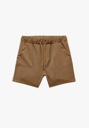 Koton Shorts - brown