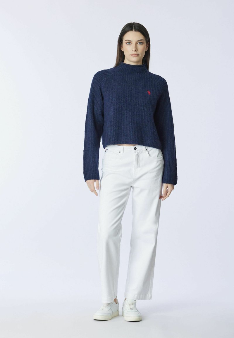U.S. Polo Assn. Sweter - Zdjęcie 2
