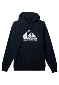 Quiksilver BIG LOGO - Mikina s kapucí - ktp