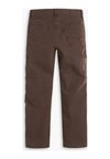 568™ LOOSE STRAIGHT CARPENTER - Wijde jeans - crackin bracken