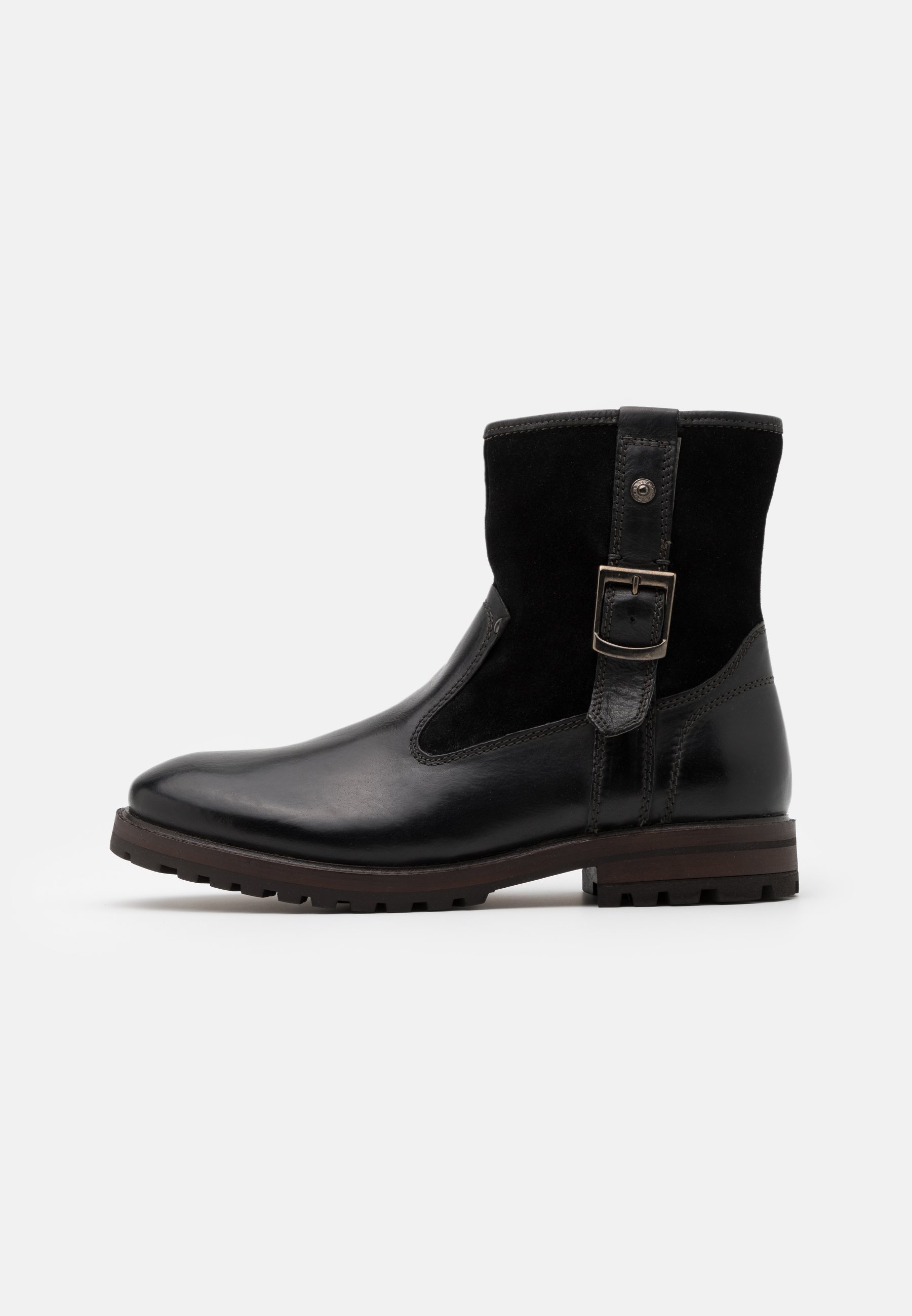 Pier One Korte laarzen black Zalando.nl Pier One Korte laarzen black Zalando.nl