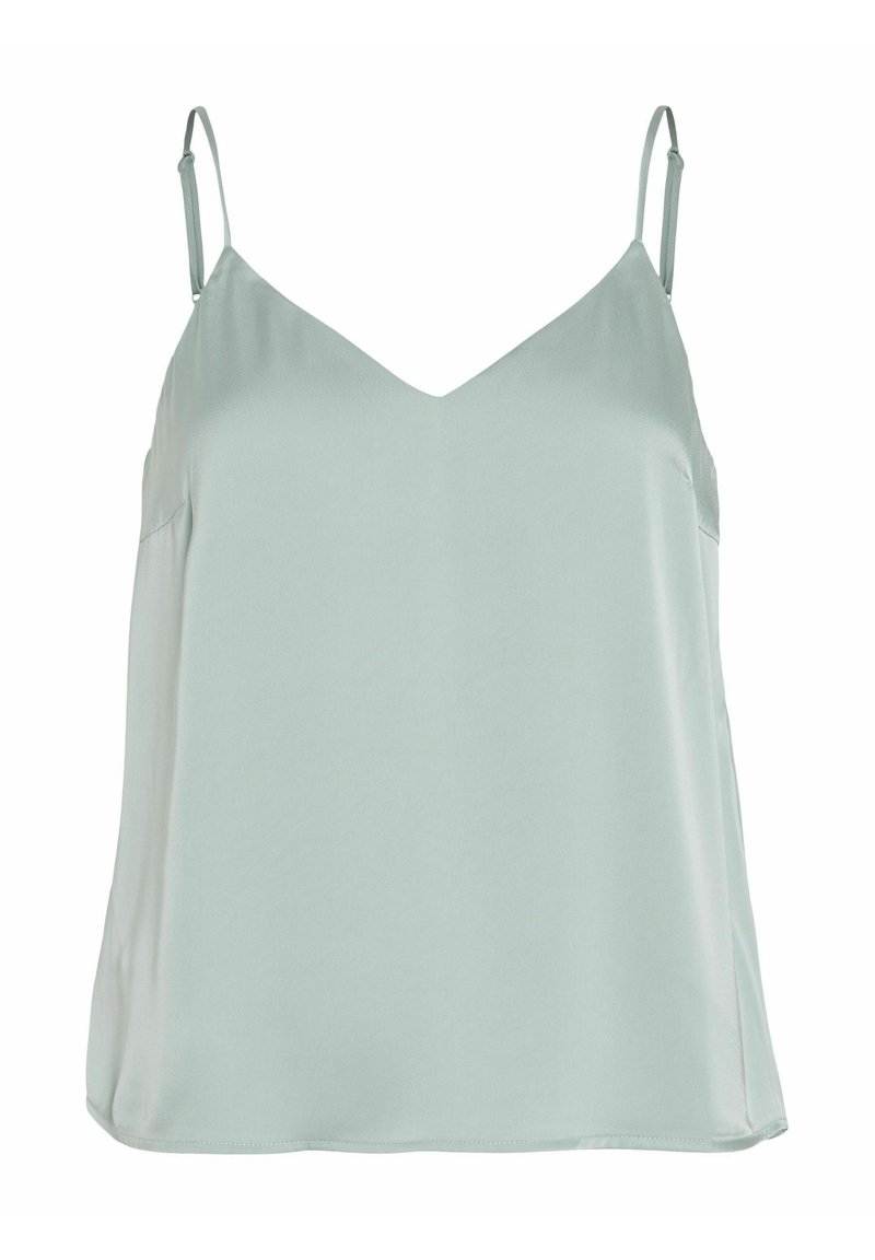 Vila Top mintgroen