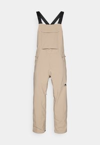 Vybrané, summit taupe